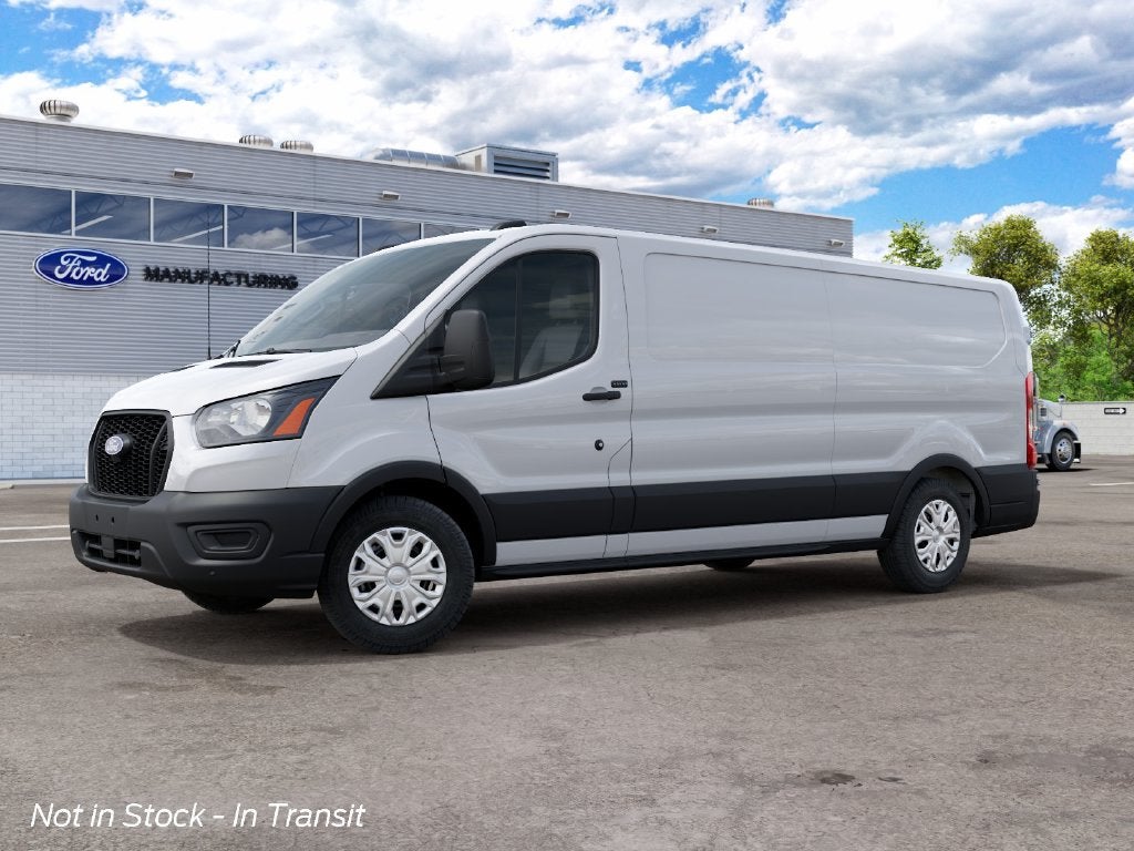 2027 Ford Transit-150 Base