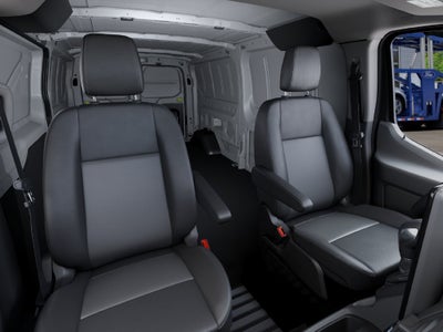 2027 Ford Transit-150 Base