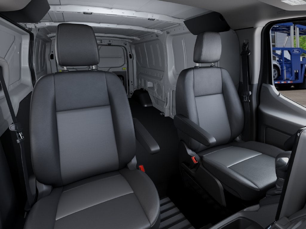 2027 Ford Transit-150 Base