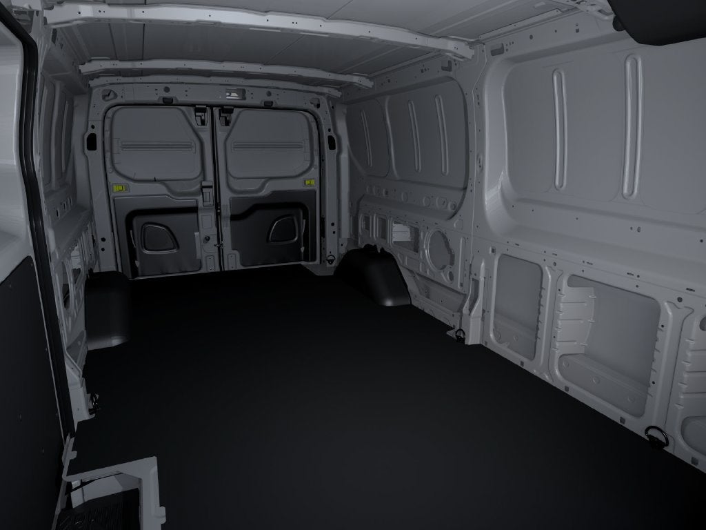 2027 Ford Transit-150 Base