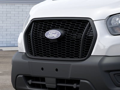 2027 Ford Transit-150 Base