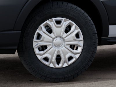 2027 Ford Transit-150 Base