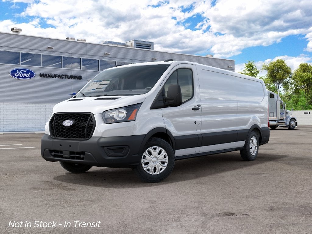 2027 Ford Transit-150 Base
