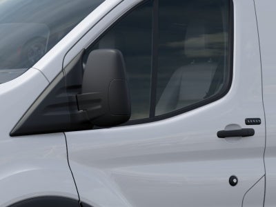 2027 Ford Transit-150 Base