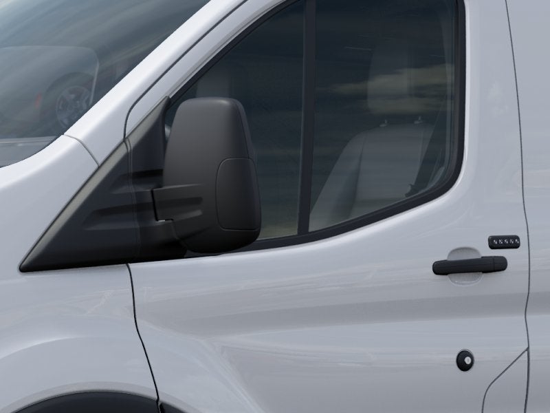 2027 Ford Transit-150 Base