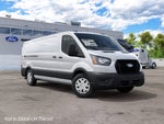 2027 Ford Transit-150 Base