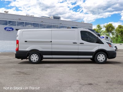 2027 Ford Transit-150 Base