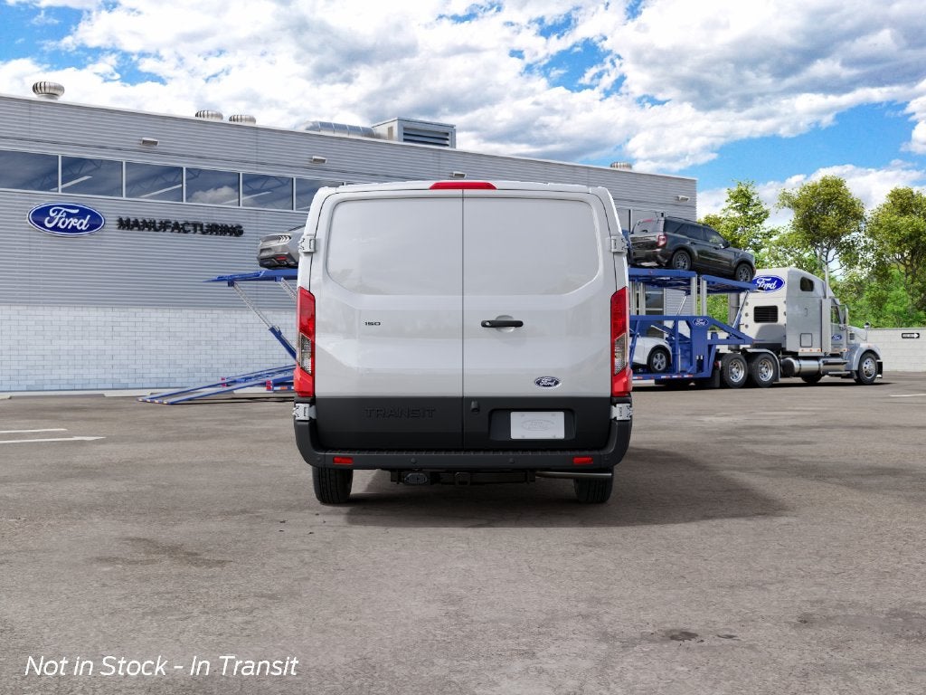 2027 Ford Transit-150 Base