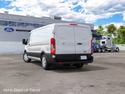 2027 Ford Transit-150 Base