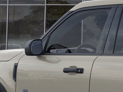 2025 Ford Bronco Sport Big Bend®