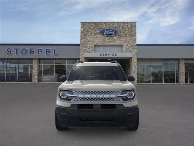 2025 Ford Bronco Sport Big Bend®