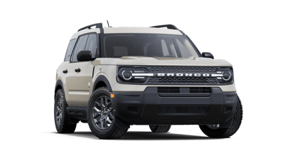 2025 Ford Bronco Sport Big Bend®