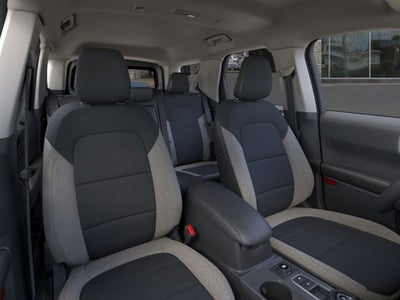 2025 Ford Bronco Sport Big Bend®