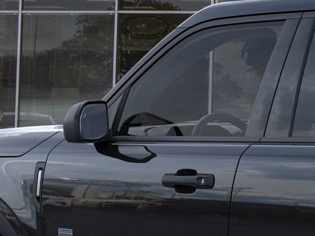 2025 Ford Bronco Sport Big Bend®