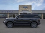 2025 Ford Bronco Sport Big Bend®