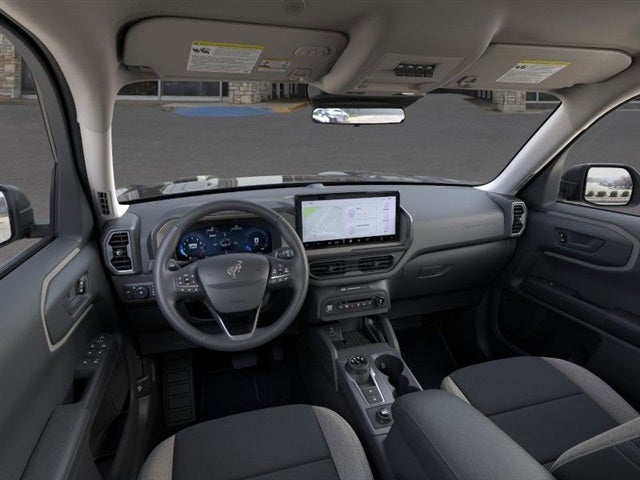 2025 Ford Bronco Sport Big Bend®