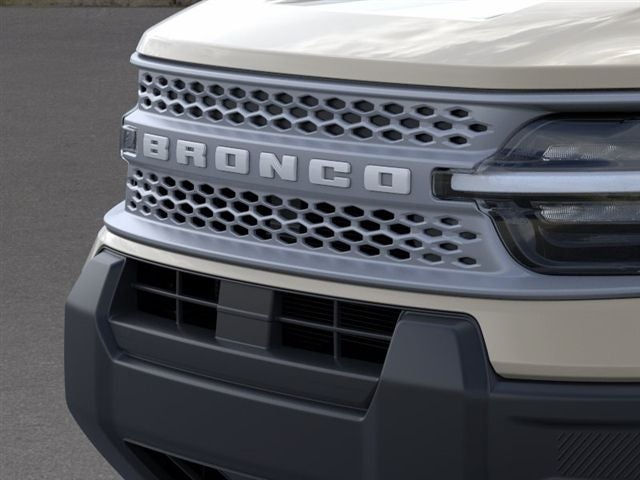 2025 Ford Bronco Sport Big Bend®