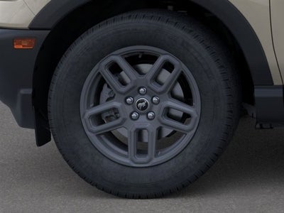 2025 Ford Bronco Sport Big Bend®