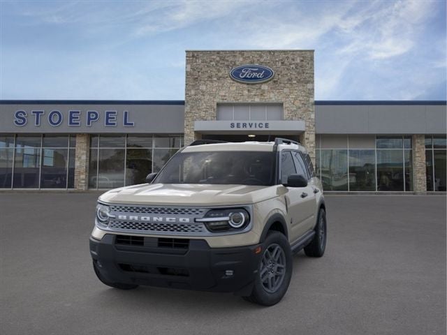 2025 Ford Bronco Sport Big Bend®