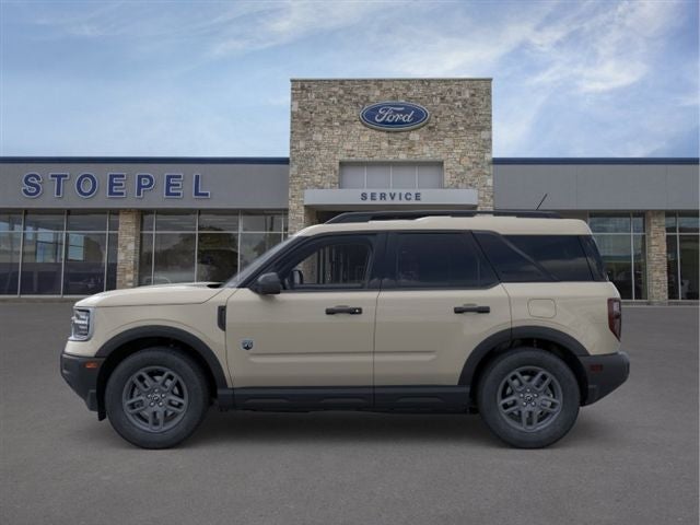 2025 Ford Bronco Sport Big Bend®