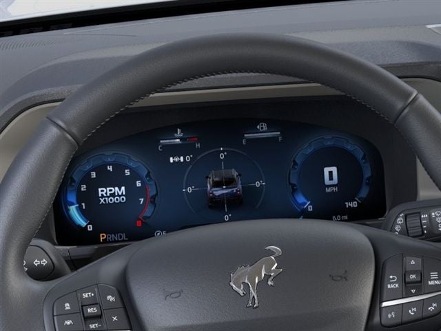 2025 Ford Bronco Sport Big Bend®