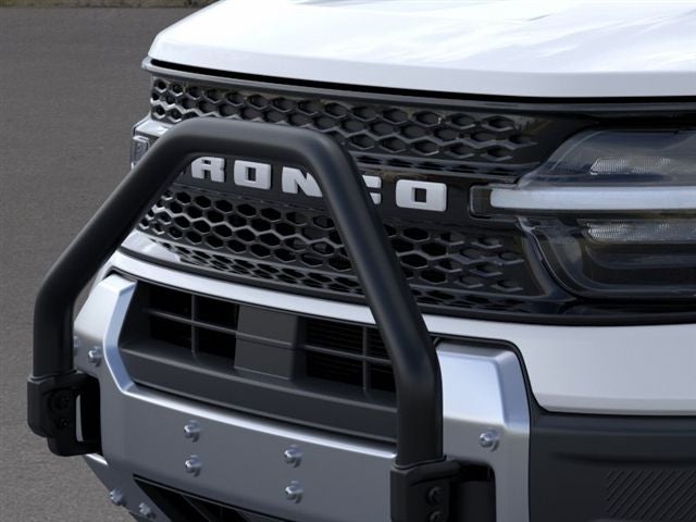 2025 Ford Bronco Sport Big Bend®