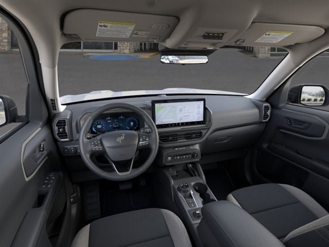 2025 Ford Bronco Sport Big Bend®