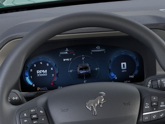 2025 Ford Bronco Sport Big Bend®