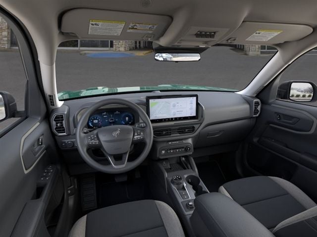 2025 Ford Bronco Sport Big Bend®