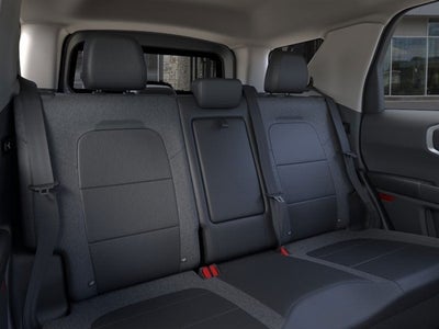 2025 Ford Bronco Sport Big Bend®