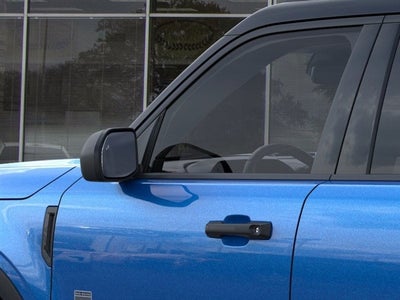 2025 Ford Bronco Sport Big Bend®