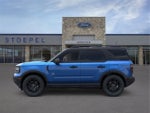 2025 Ford Bronco Sport Big Bend®