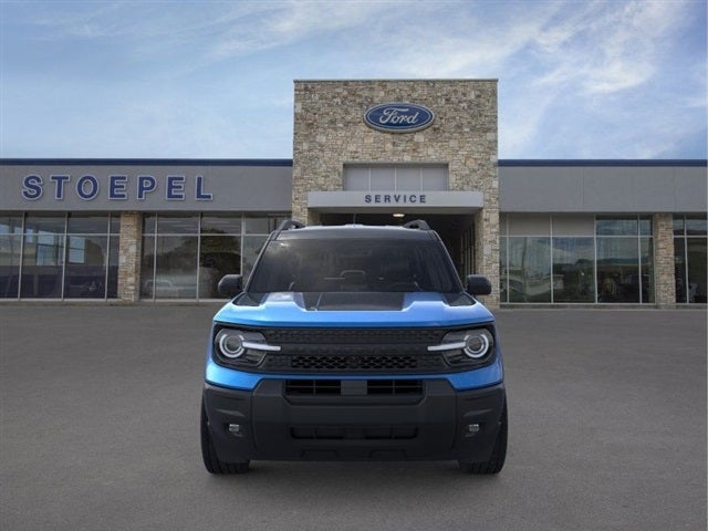 2025 Ford Bronco Sport Big Bend®