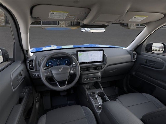 2025 Ford Bronco Sport Big Bend®