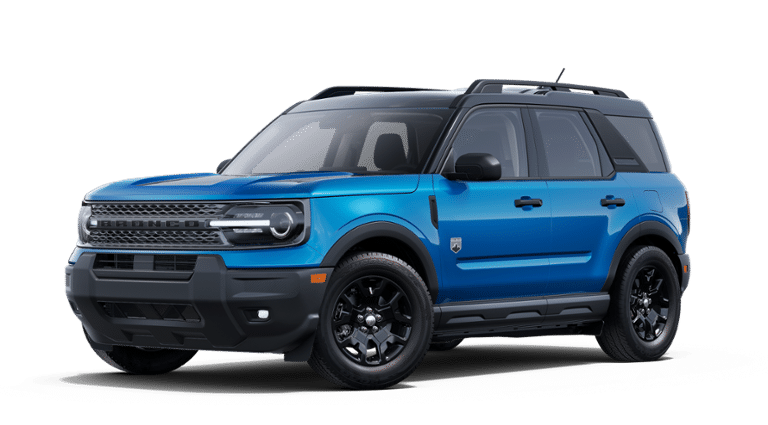 2025 Ford Bronco Sport Big Bend®
