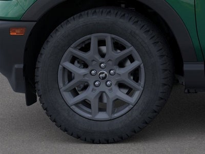 2025 Ford Bronco Sport Big Bend®