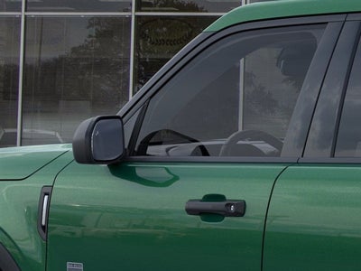 2025 Ford Bronco Sport Big Bend®