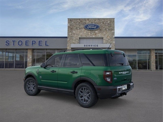 2025 Ford Bronco Sport Big Bend®