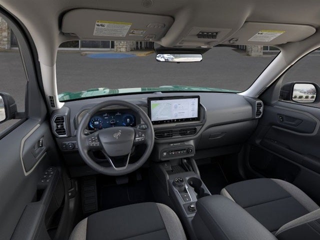 2025 Ford Bronco Sport Big Bend®