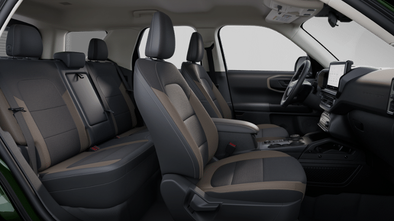 2025 Ford Bronco Sport Big Bend®