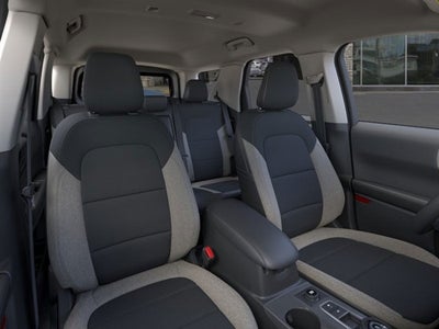 2025 Ford Bronco Sport Big Bend®