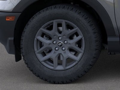 2025 Ford Bronco Sport Big Bend®