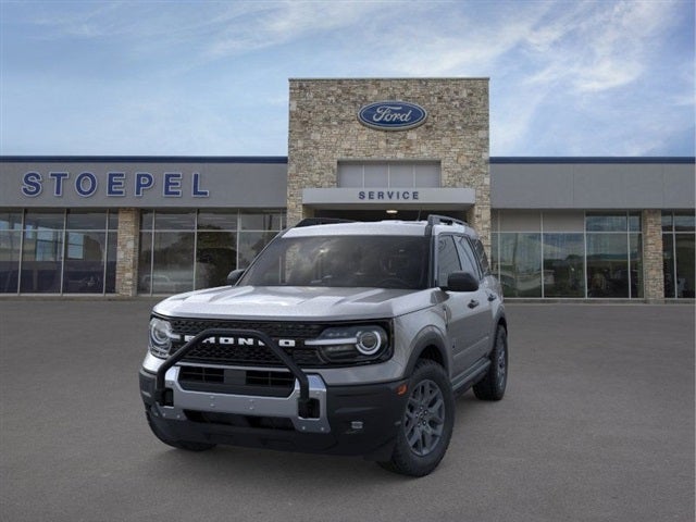 2025 Ford Bronco Sport Big Bend®