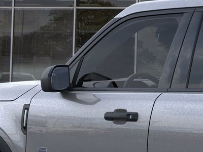 2025 Ford Bronco Sport Big Bend®