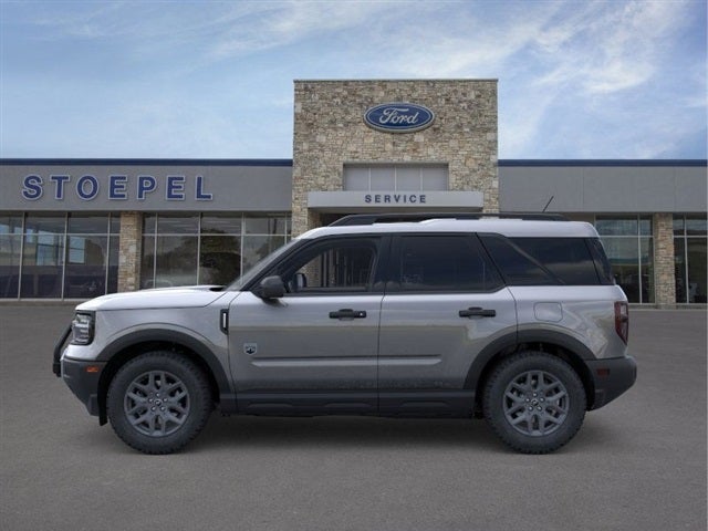 2025 Ford Bronco Sport Big Bend®