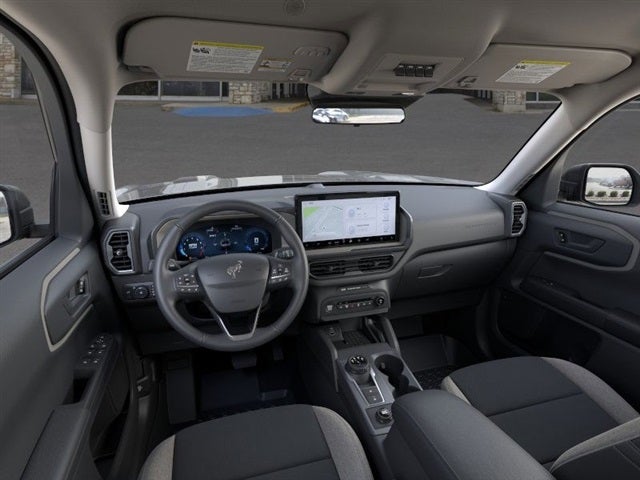 2025 Ford Bronco Sport Big Bend®