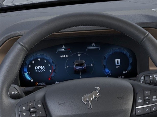 2025 Ford Bronco Sport Outer Banks®