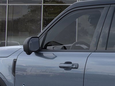 2025 Ford Bronco Sport Outer Banks®