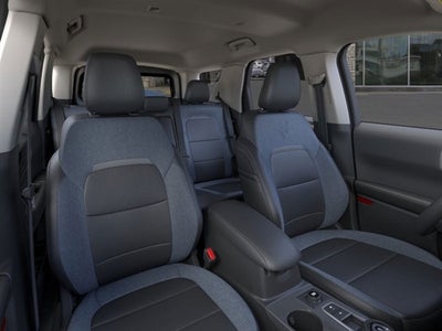 2025 Ford Bronco Sport Outer Banks®