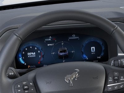 2025 Ford Bronco Sport Outer Banks®